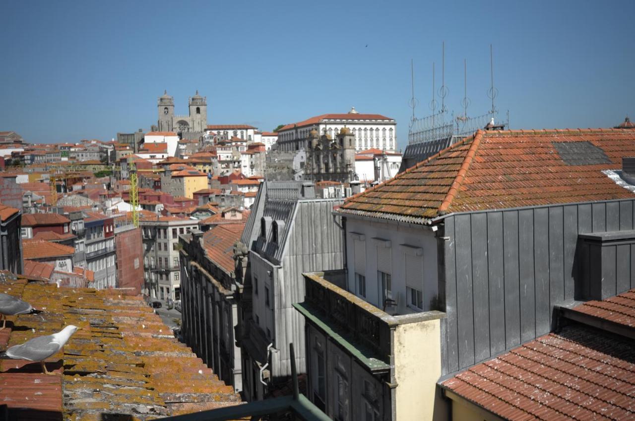 B28 Apartments Porto Exterior foto